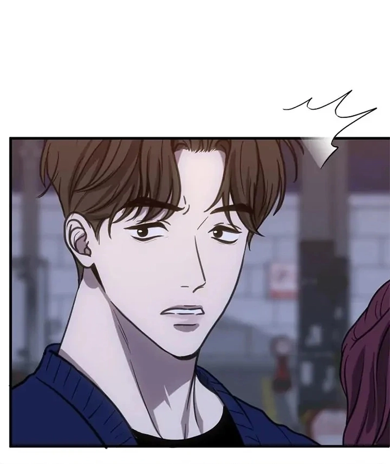 Read For The Third Time PT Manga Online