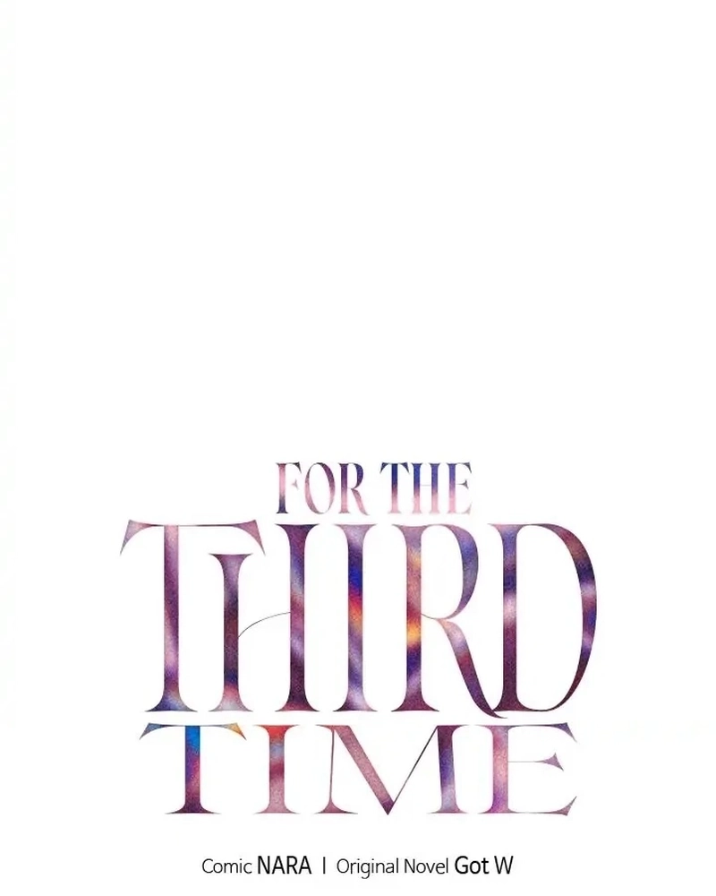 Read For The Third Time PT Manga Online