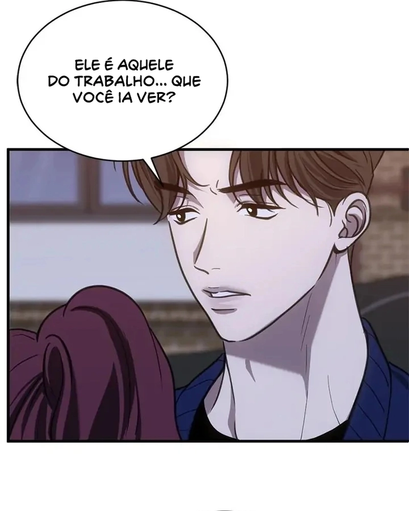 Read For The Third Time PT Manga Online