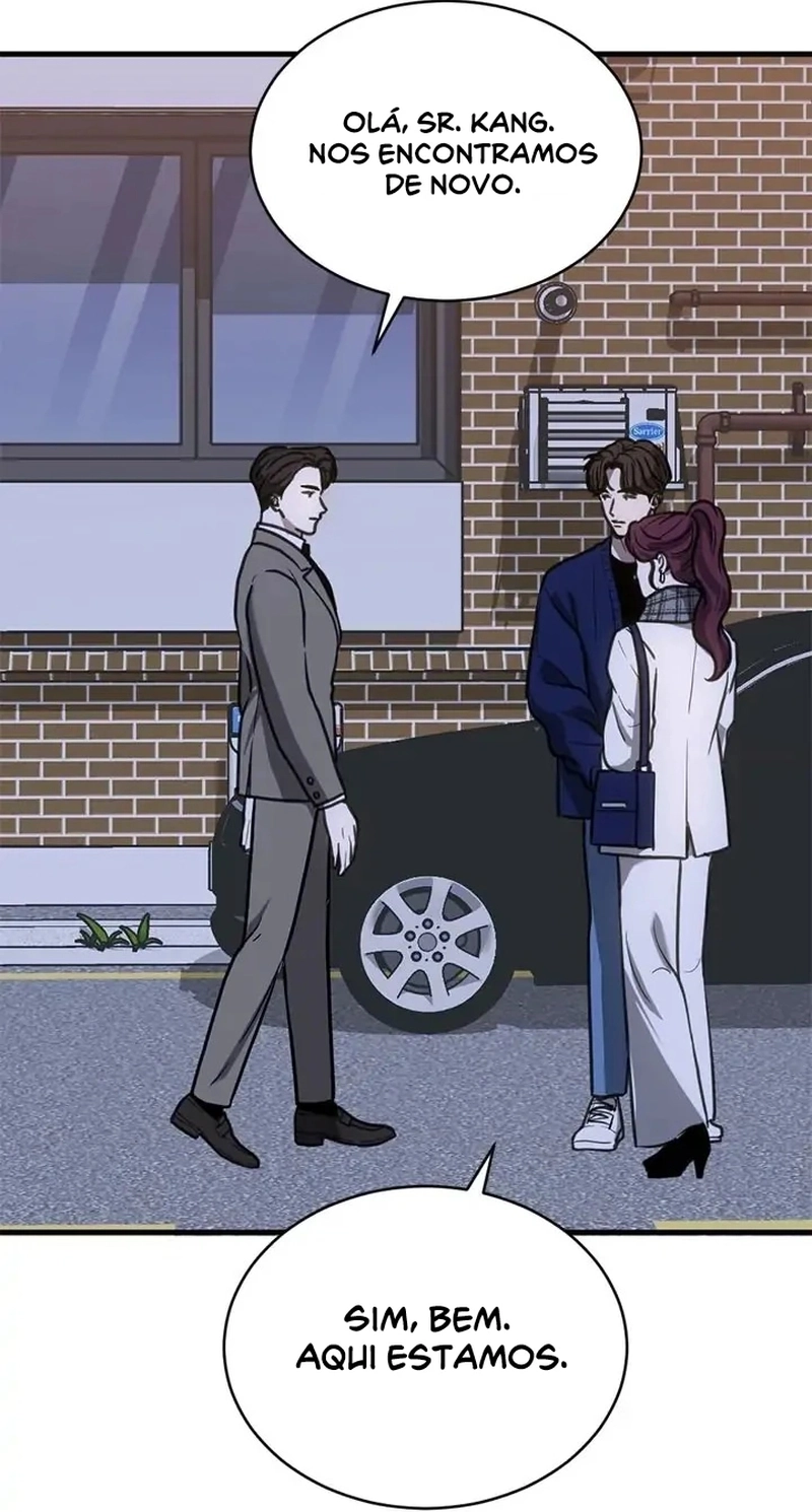 Read For The Third Time PT Manga Online