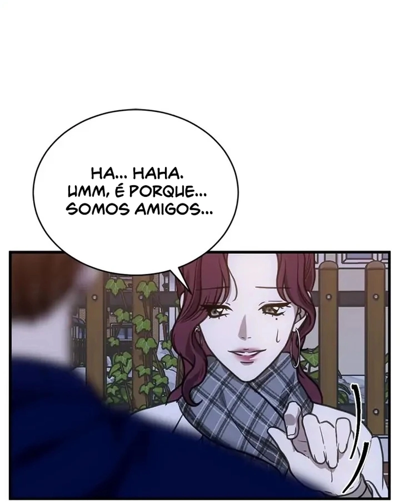 Read For The Third Time PT Manga Online