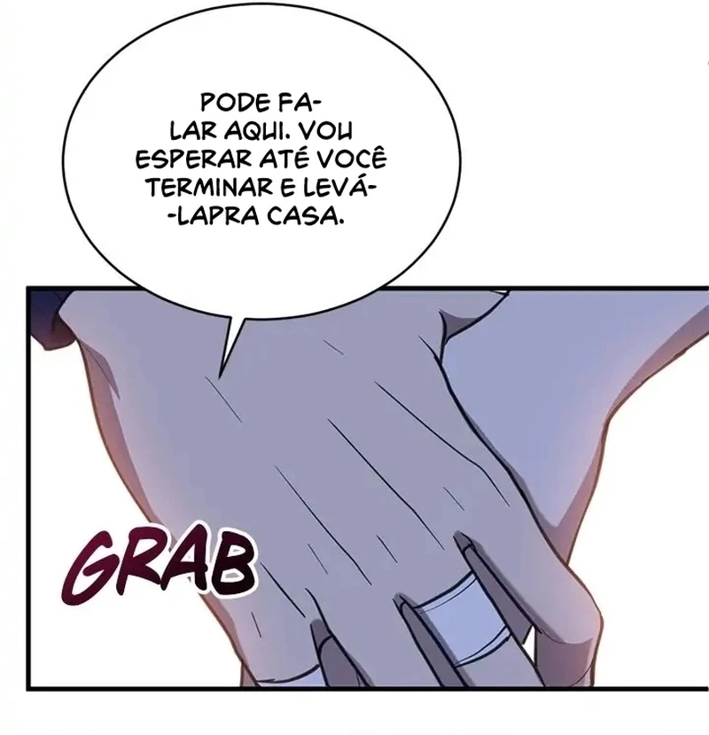 Read For The Third Time PT Manga Online