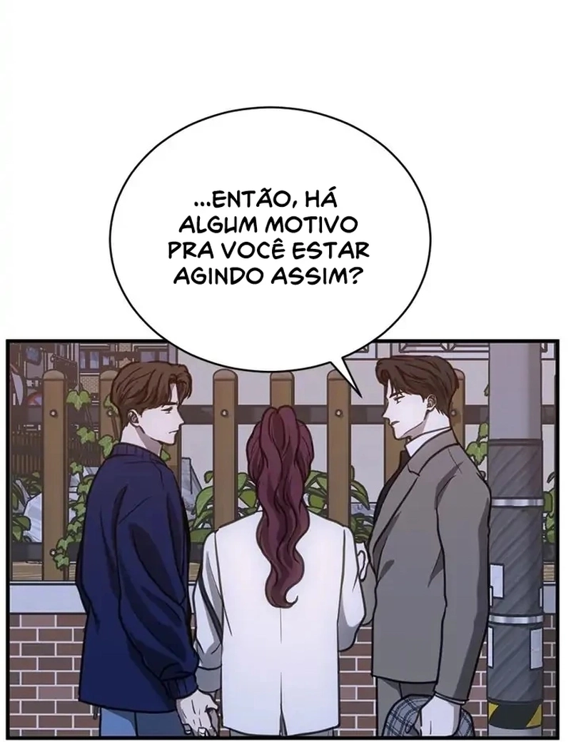 Read For The Third Time PT Manga Online