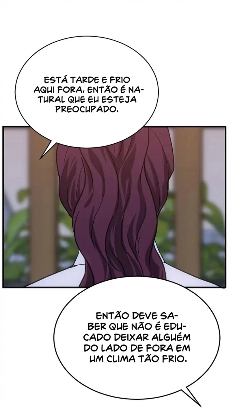 Read For The Third Time PT Manga Online