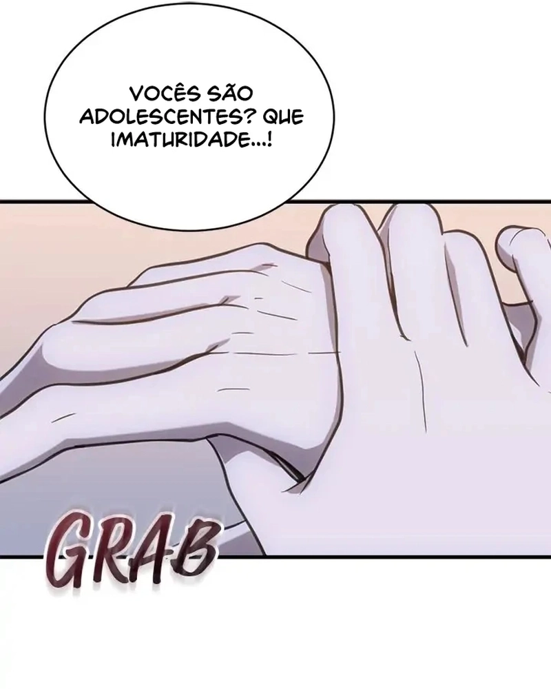 Read For The Third Time PT Manga Online