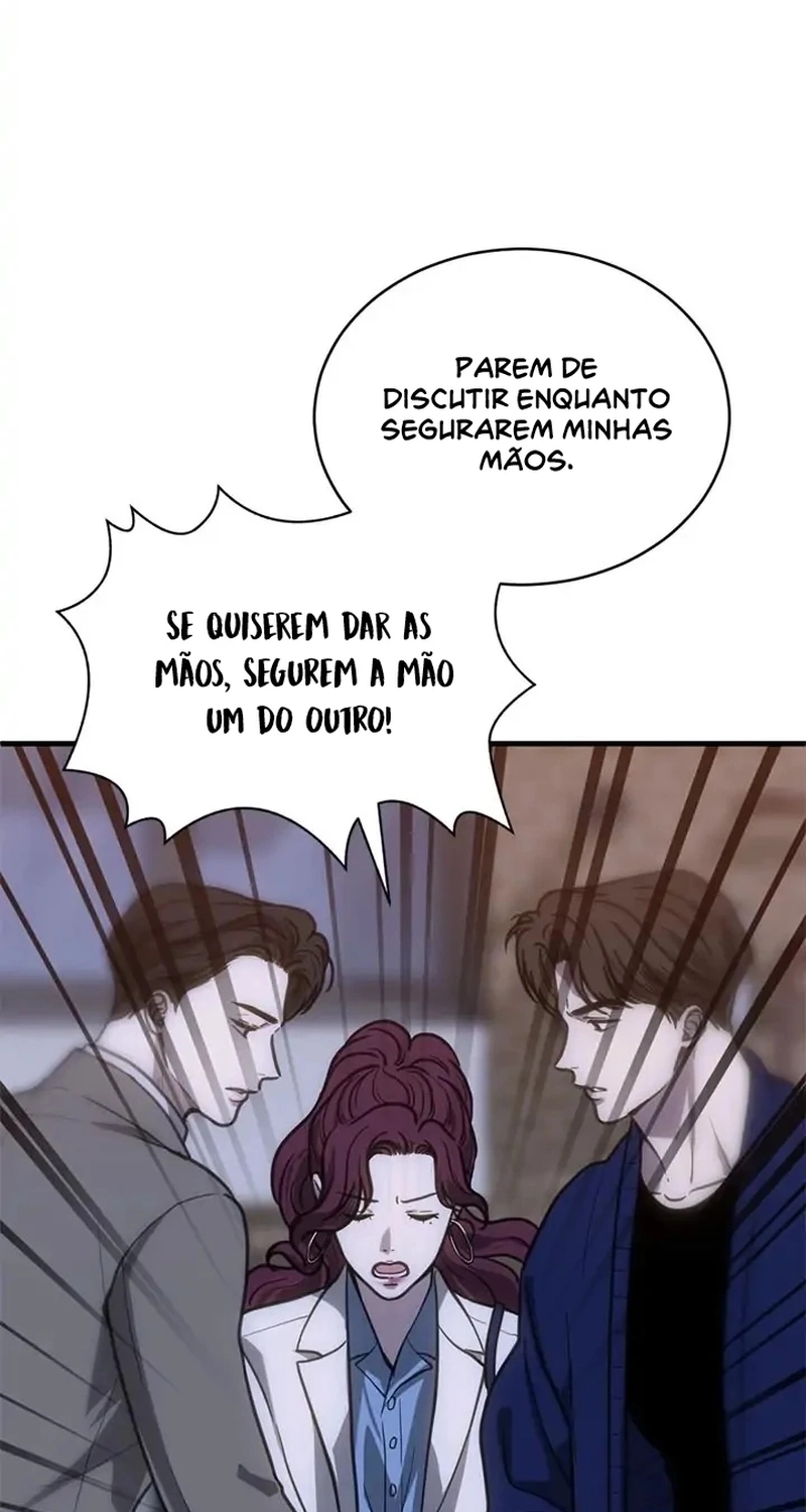 Read For The Third Time PT Manga Online