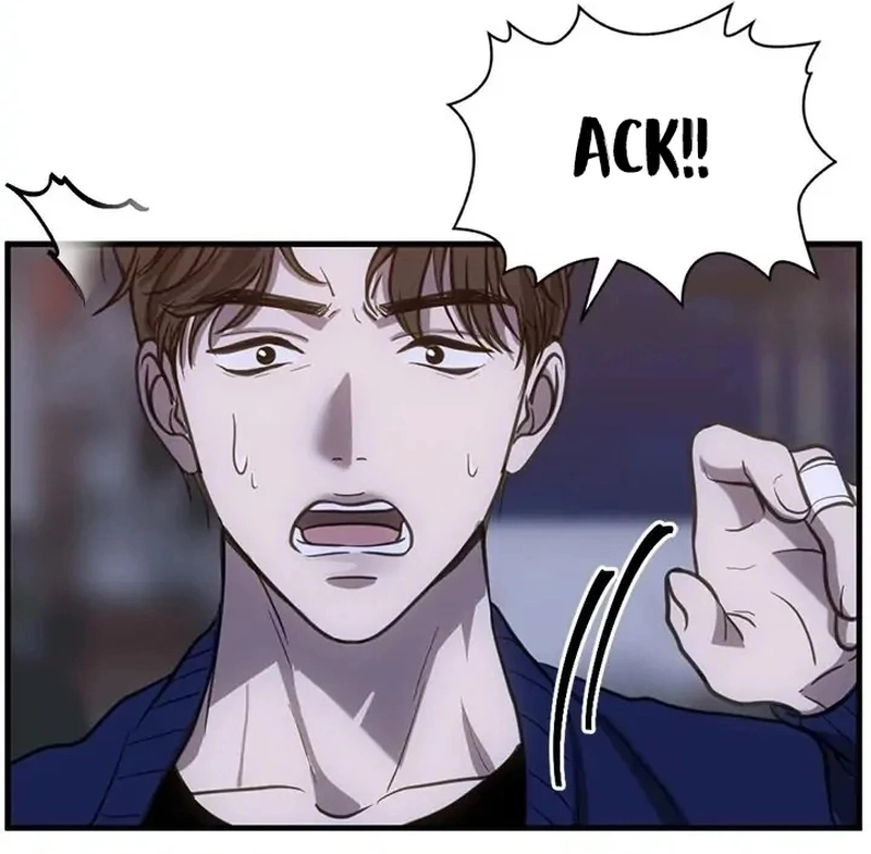 Read For The Third Time PT Manga Online