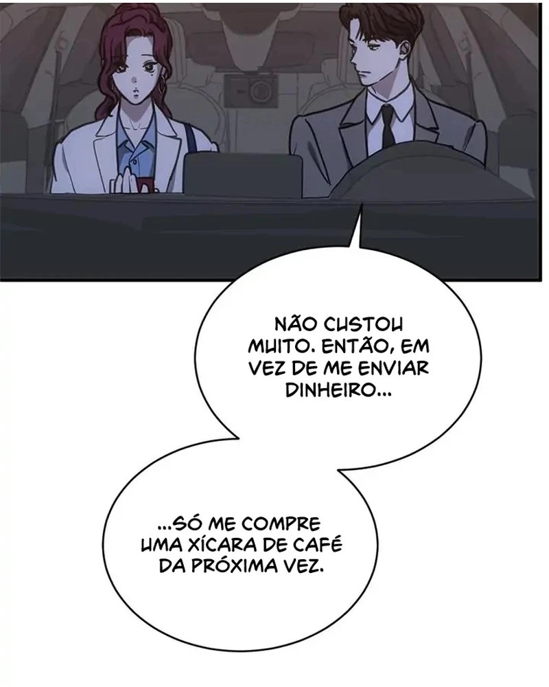 Read For The Third Time PT Manga Online