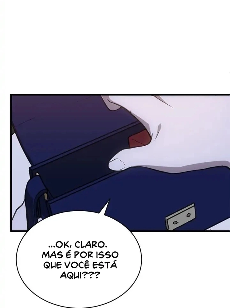 Read For The Third Time PT Manga Online