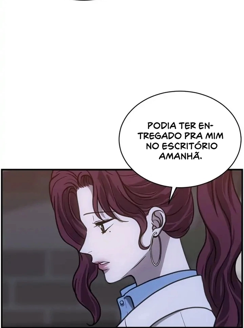 Read For The Third Time PT Manga Online