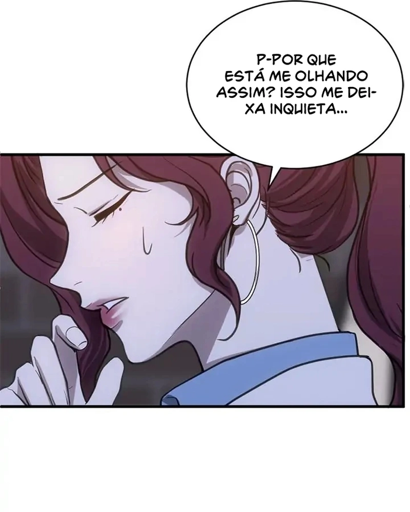 Read For The Third Time PT Manga Online