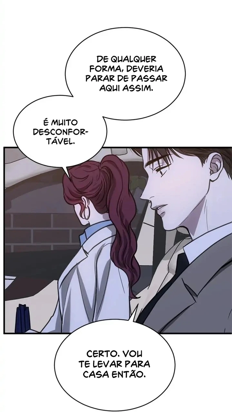 Read For The Third Time PT Manga Online