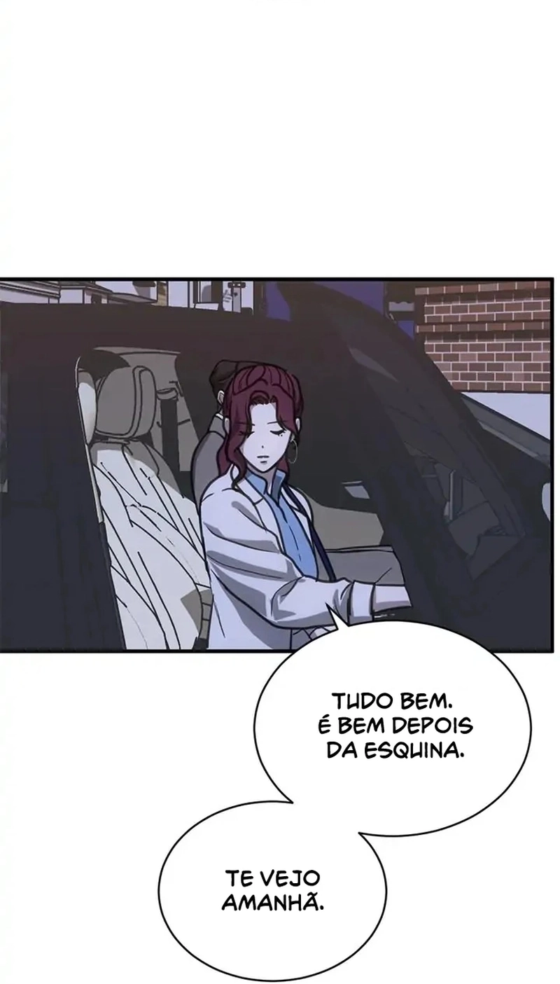 Read For The Third Time PT Manga Online