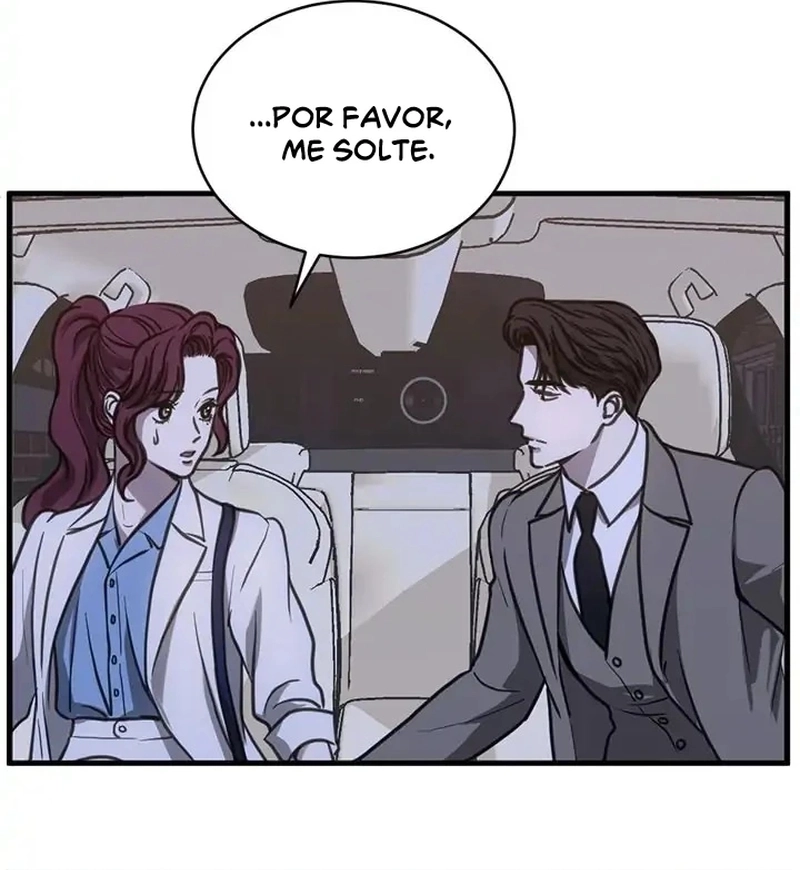 Read For The Third Time PT Manga Online
