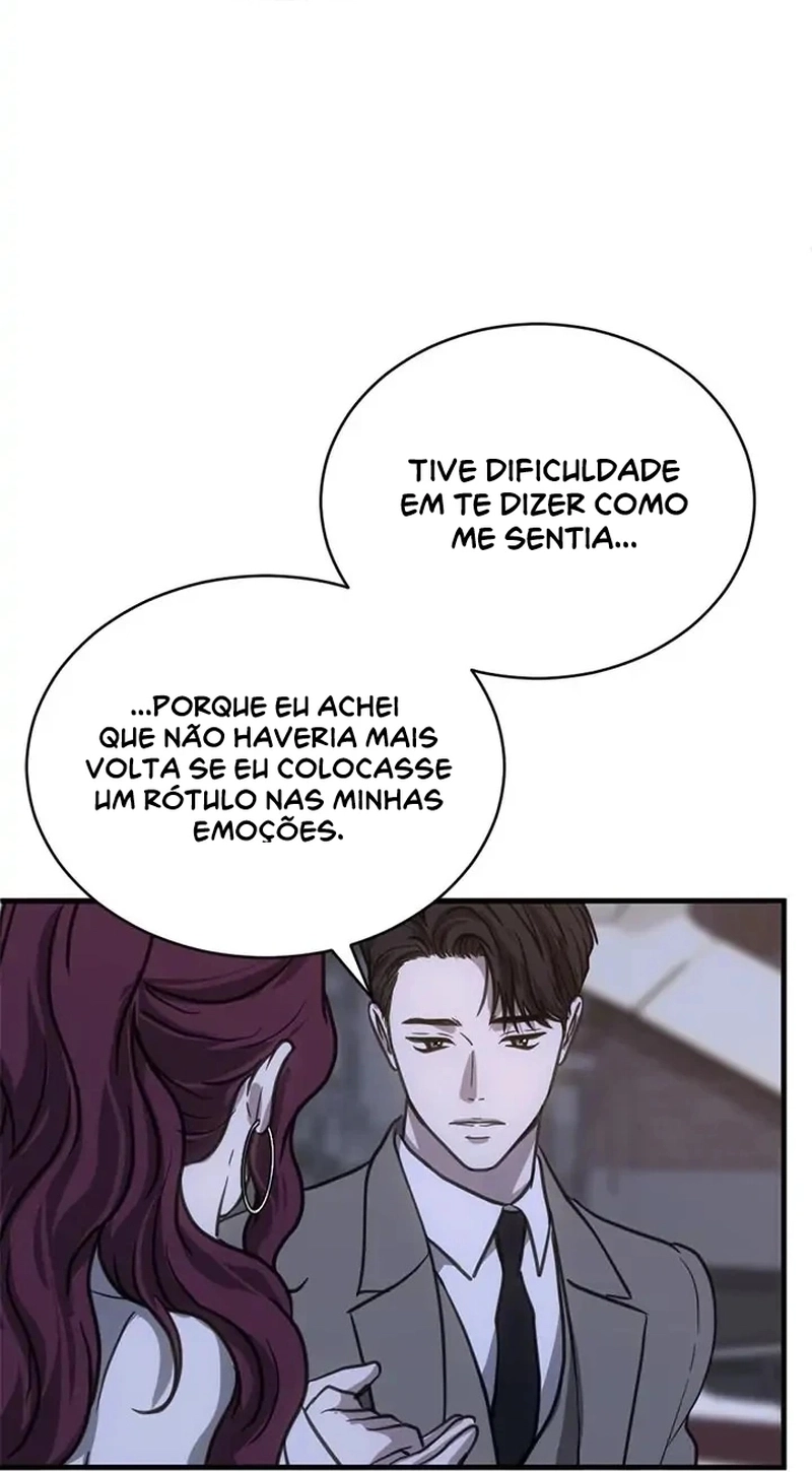 Read For The Third Time PT Manga Online