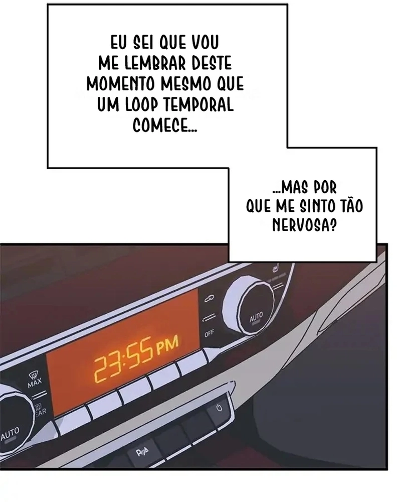 Read For The Third Time PT Manga Online