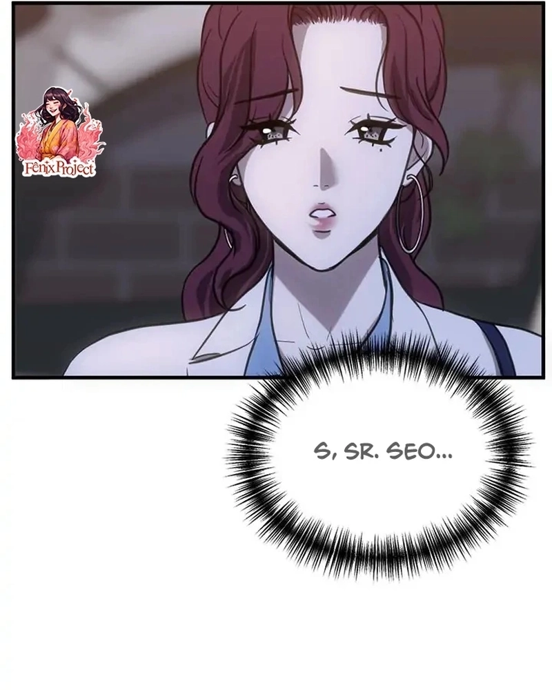 Read For The Third Time PT Manga Online