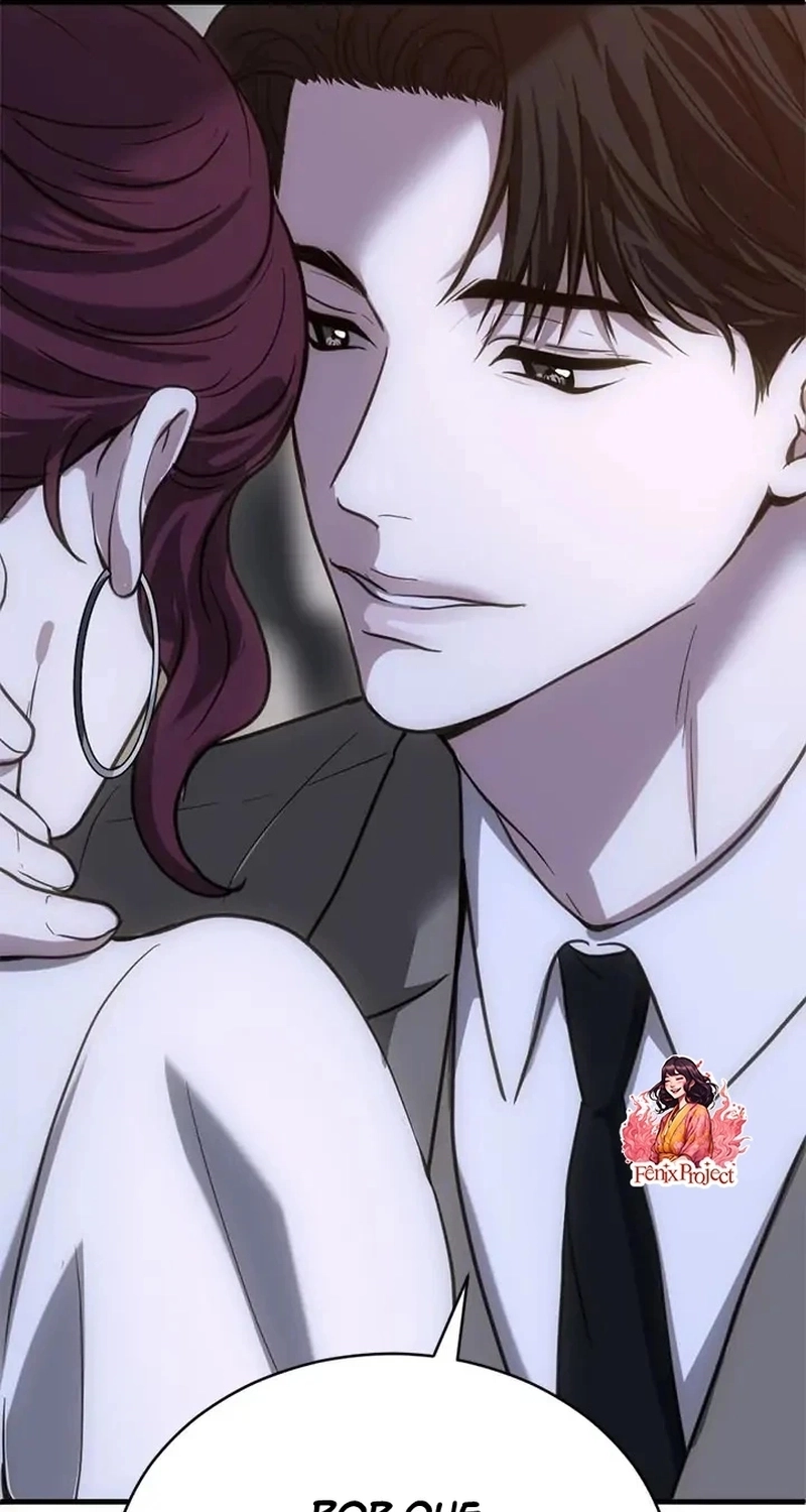Read For The Third Time PT Manga Online