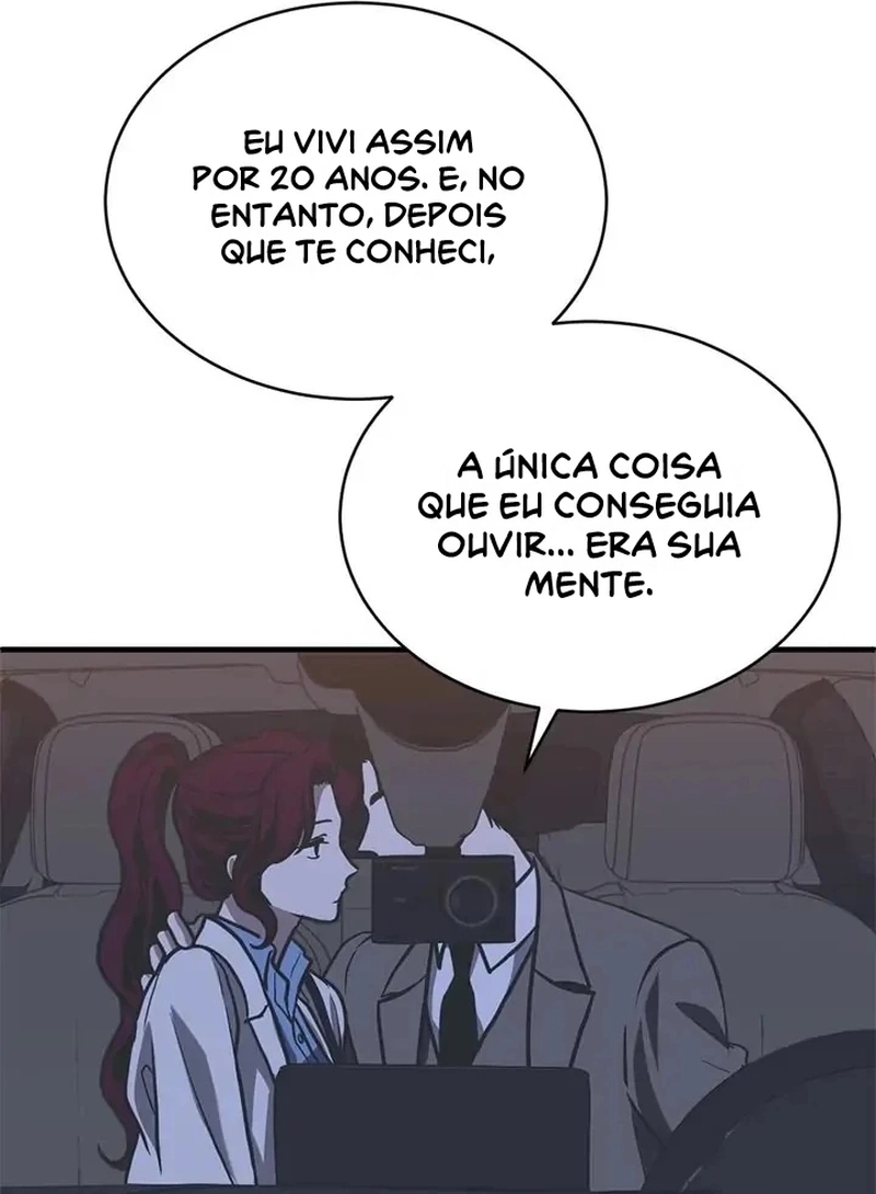 Read For The Third Time PT Manga Online