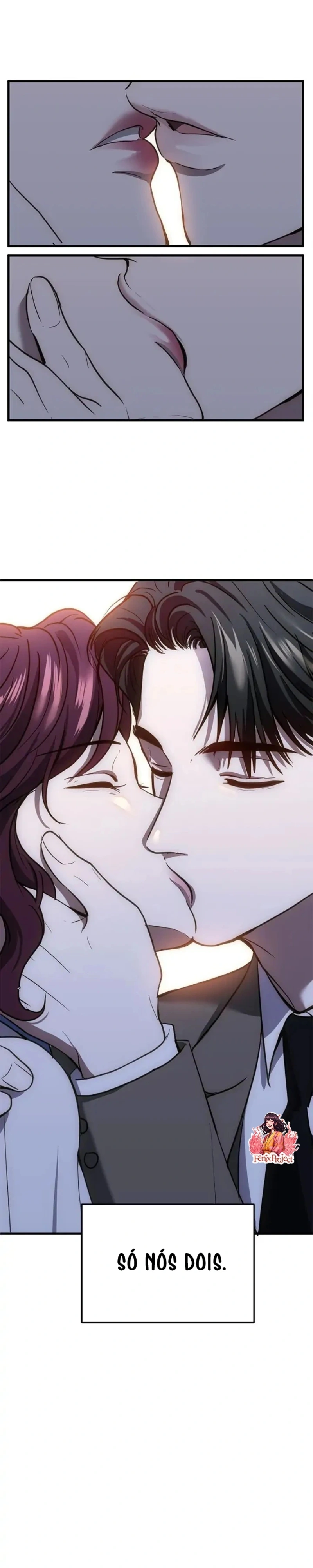 Read For The Third Time PT Manga Online