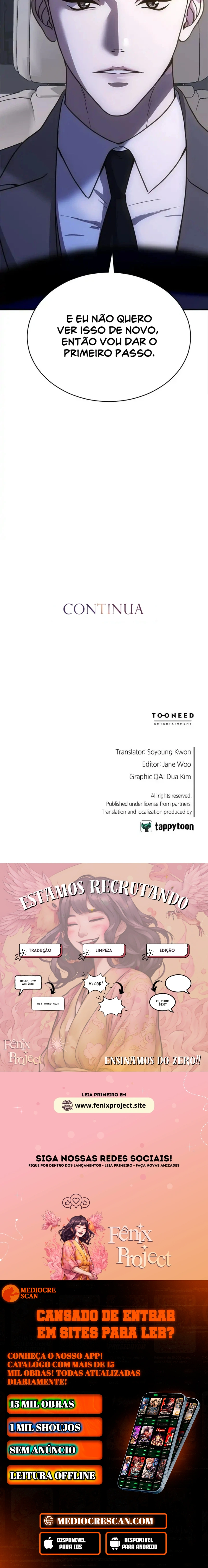 Read For The Third Time PT Manga Online