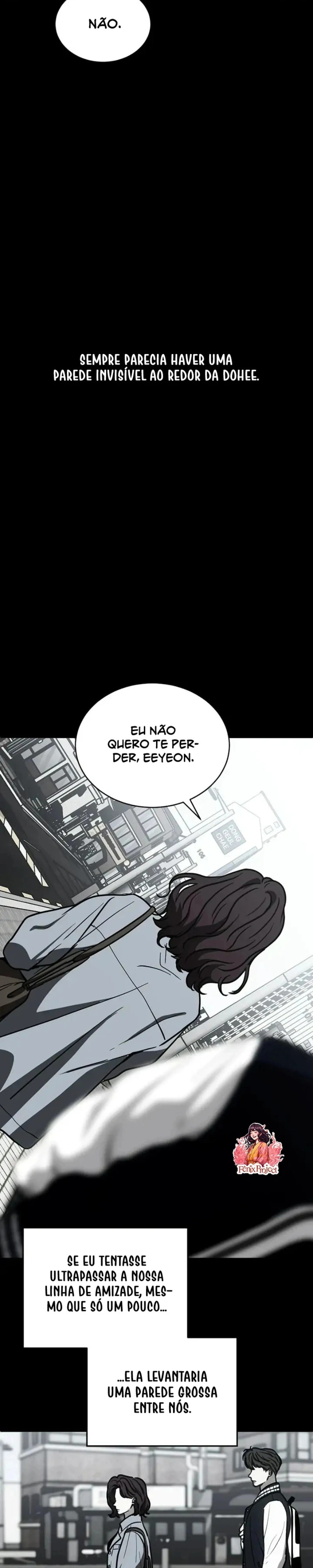 Read For The Third Time PT Manga Online