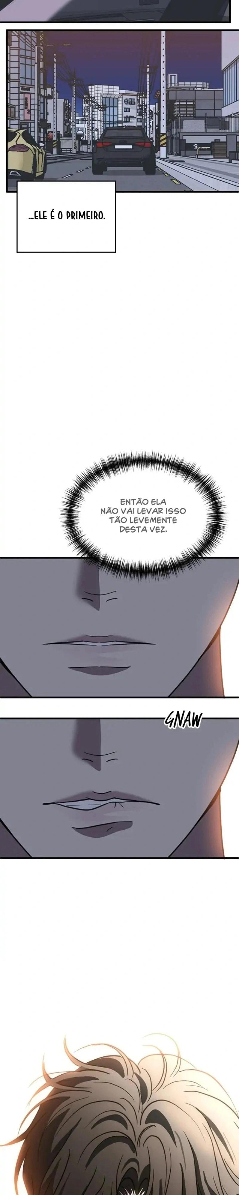Read For The Third Time PT Manga Online