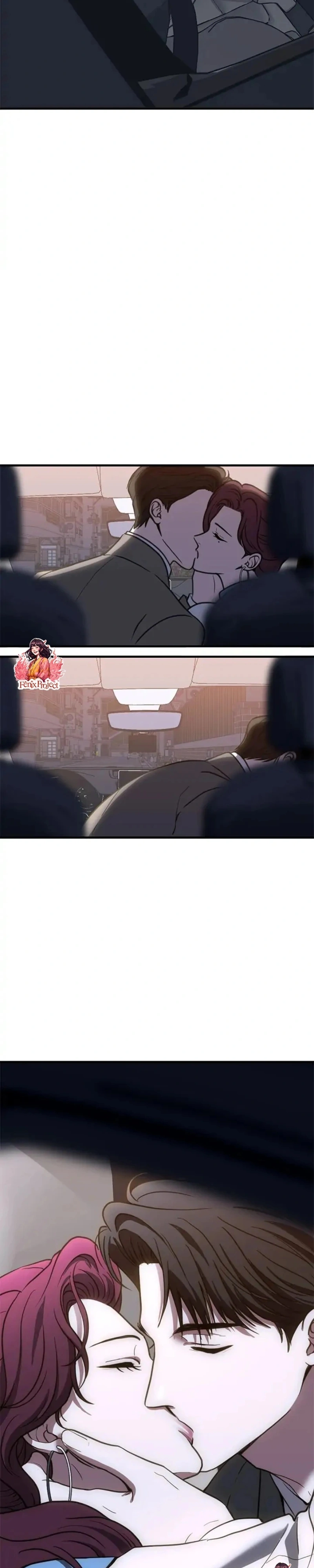 Read For The Third Time PT Manga Online