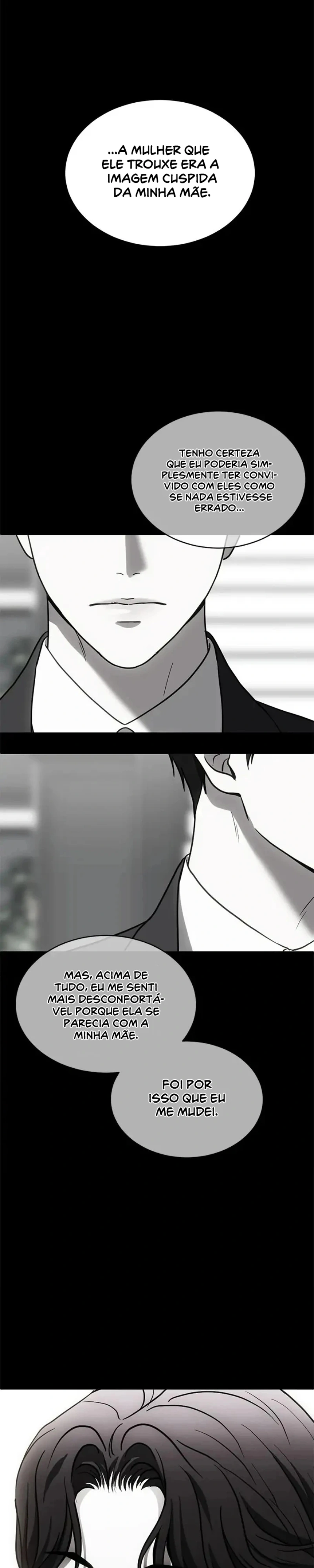 Read For The Third Time PT Manga Online