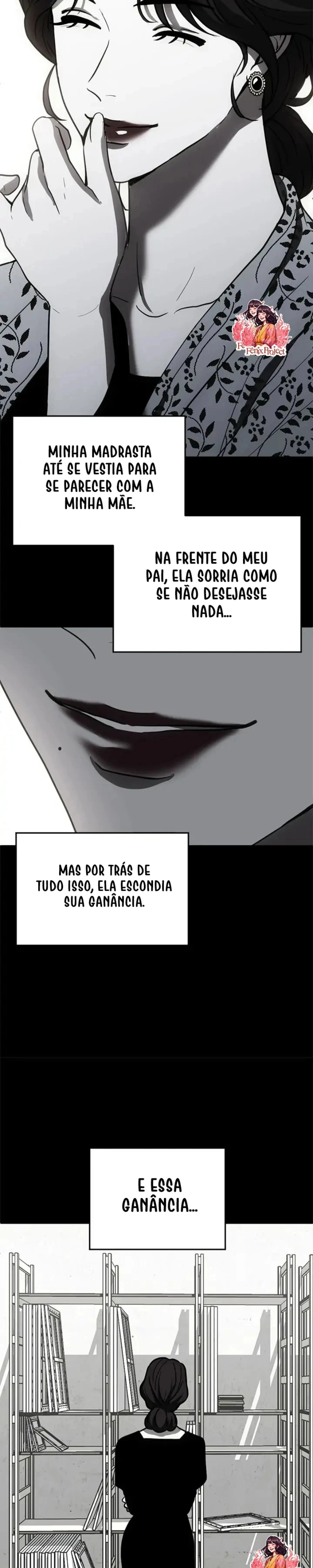 Read For The Third Time PT Manga Online