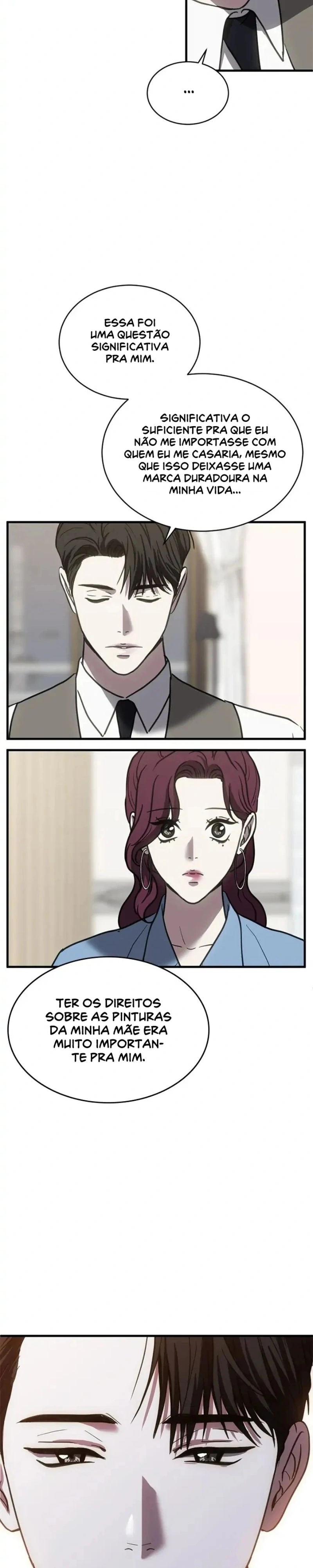 Read For The Third Time PT Manga Online