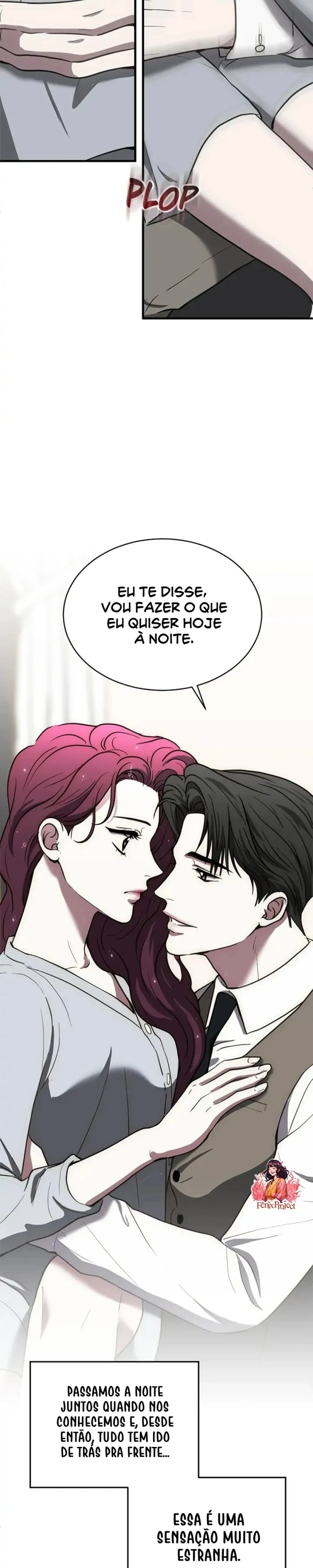 Read For The Third Time PT Manga Online