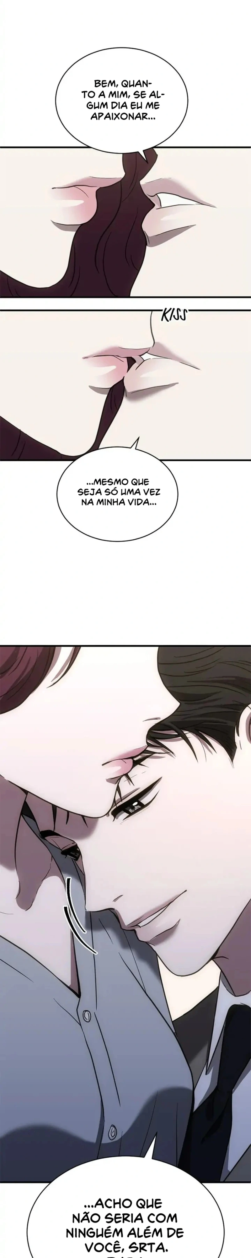 Read For The Third Time PT Manga Online