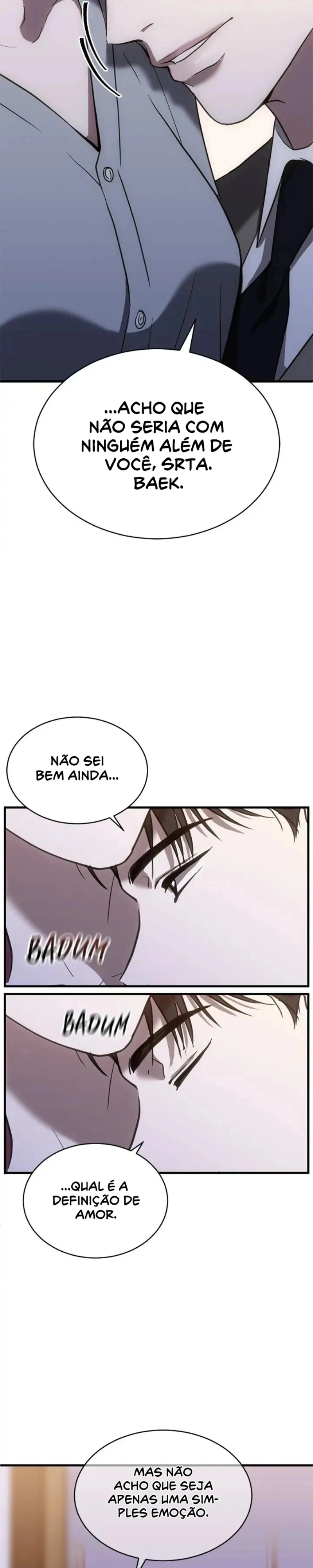 Read For The Third Time PT Manga Online
