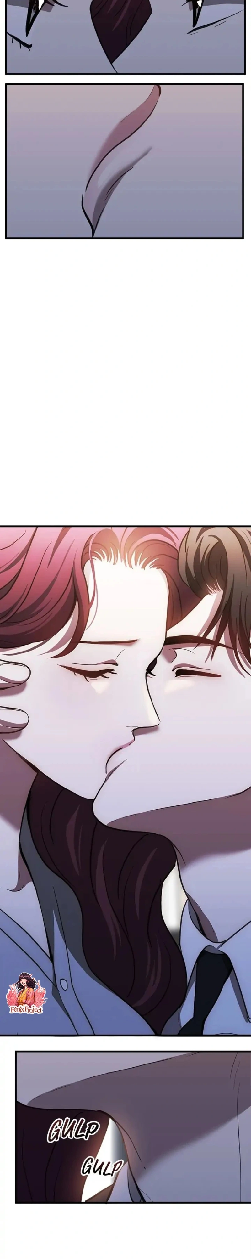 Read For The Third Time PT Manga Online