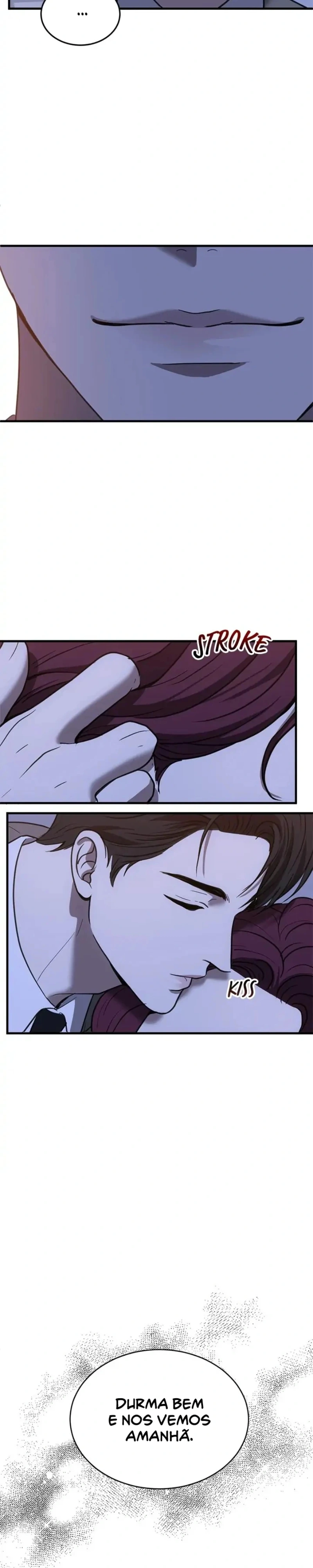 Read For The Third Time PT Manga Online