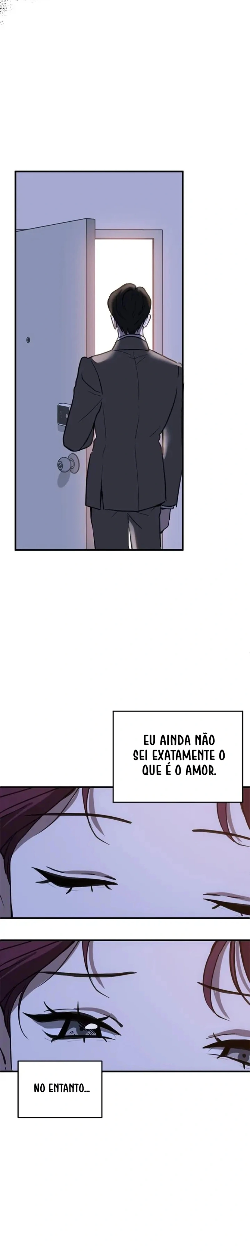 Read For The Third Time PT Manga Online