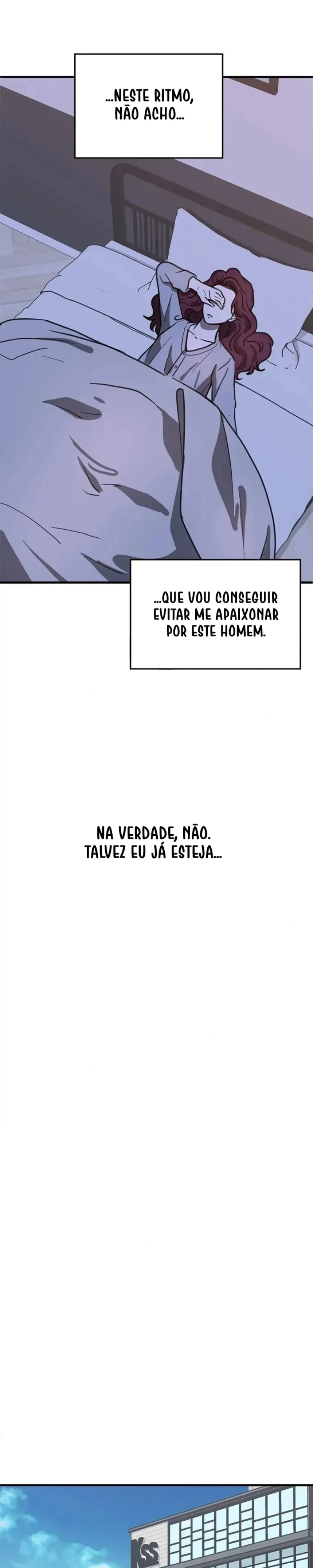 Read For The Third Time PT Manga Online