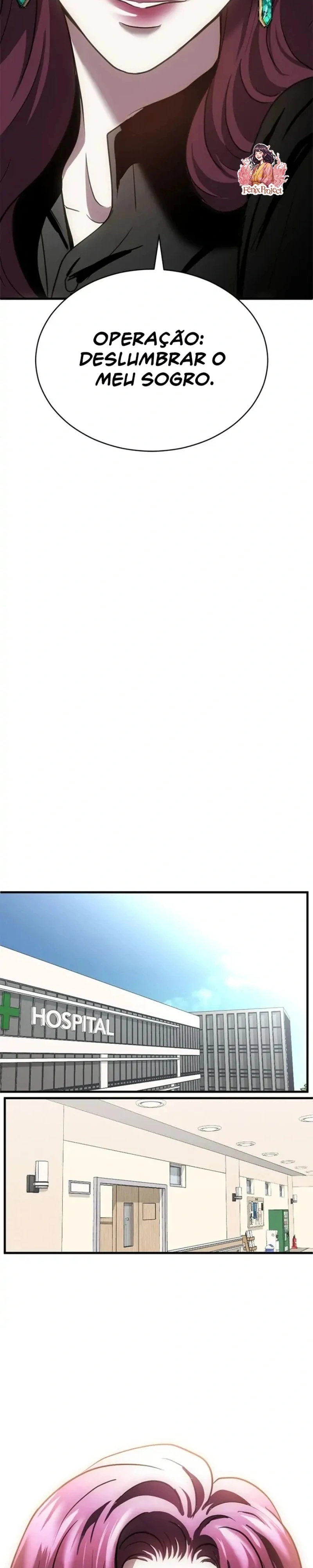 Read For The Third Time PT Manga Online