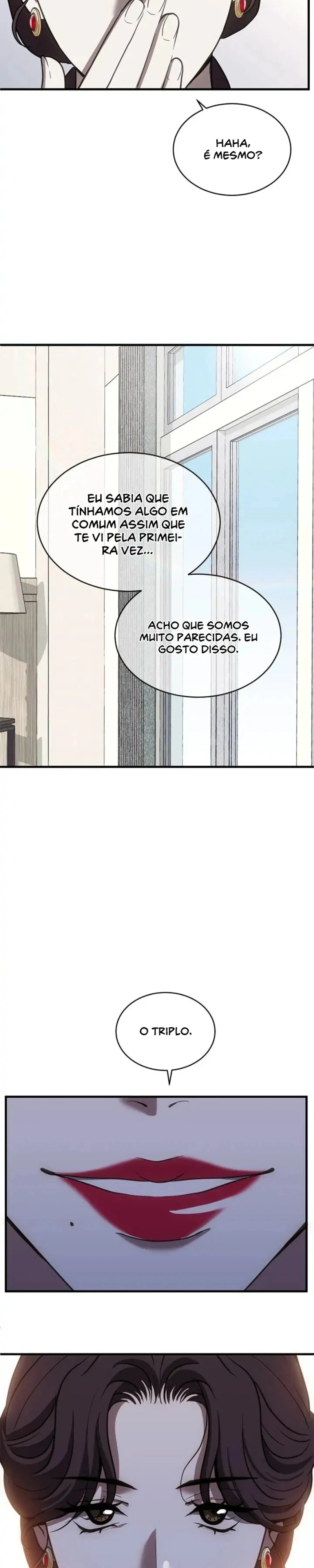 Read For The Third Time PT Manga Online