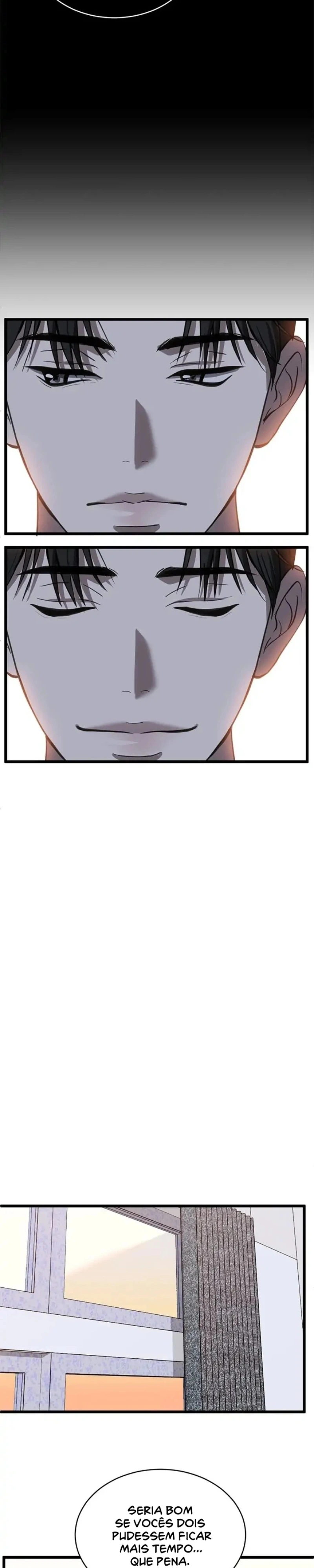 Read For The Third Time PT Manga Online