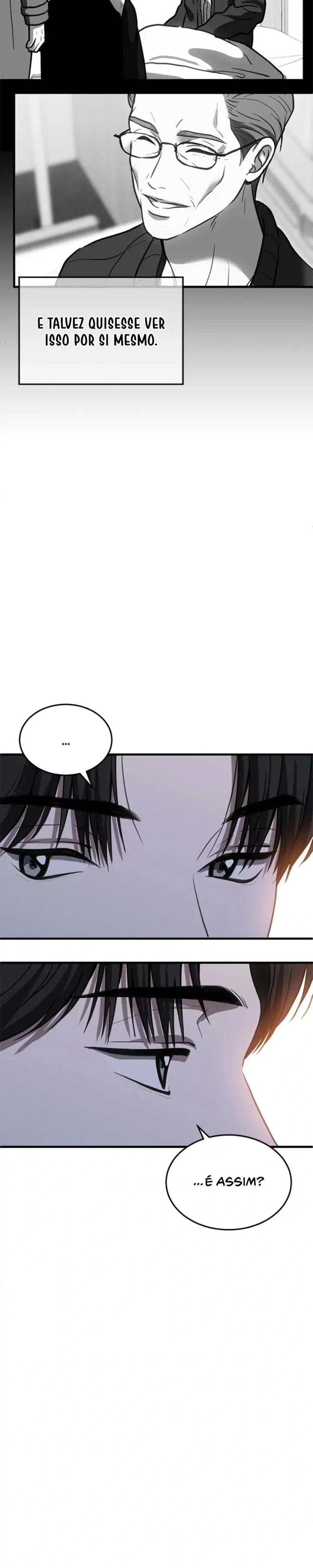 Read For The Third Time PT Manga Online
