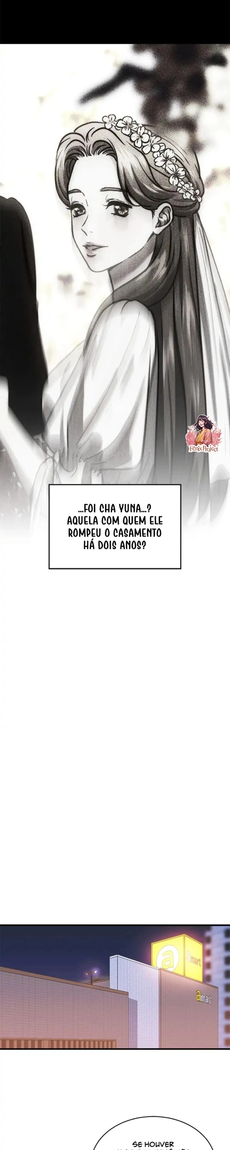 Read For The Third Time PT Manga Online