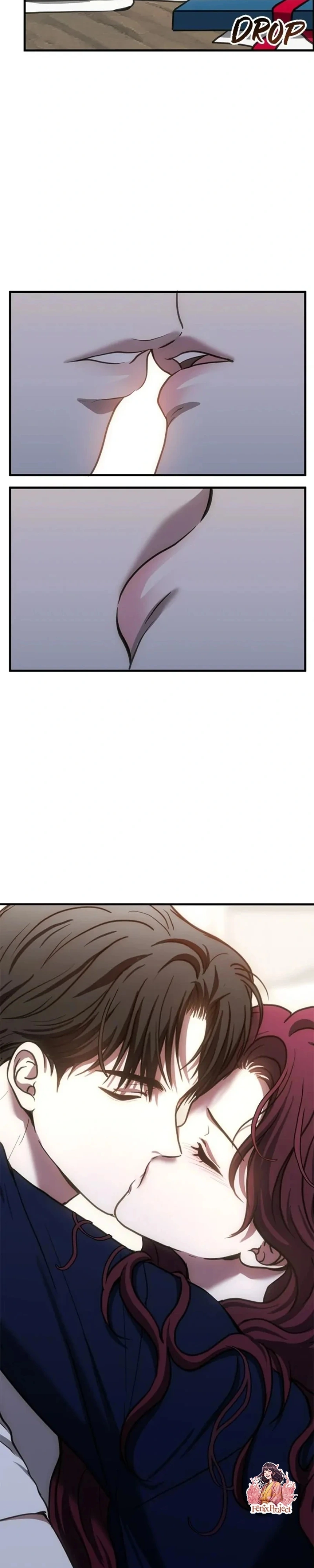 Read For The Third Time PT Manga Online