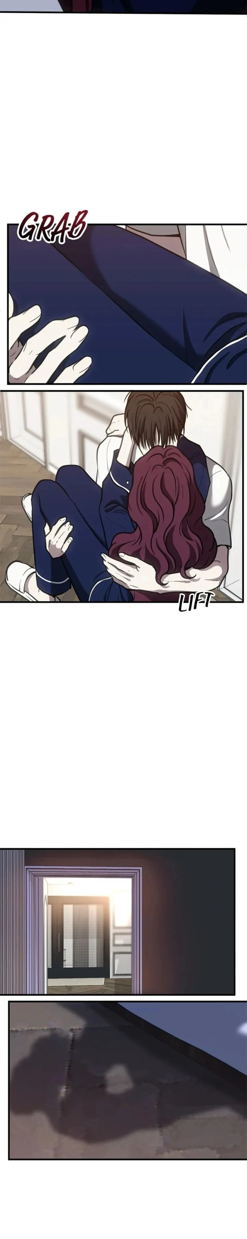Read For The Third Time PT Manga Online