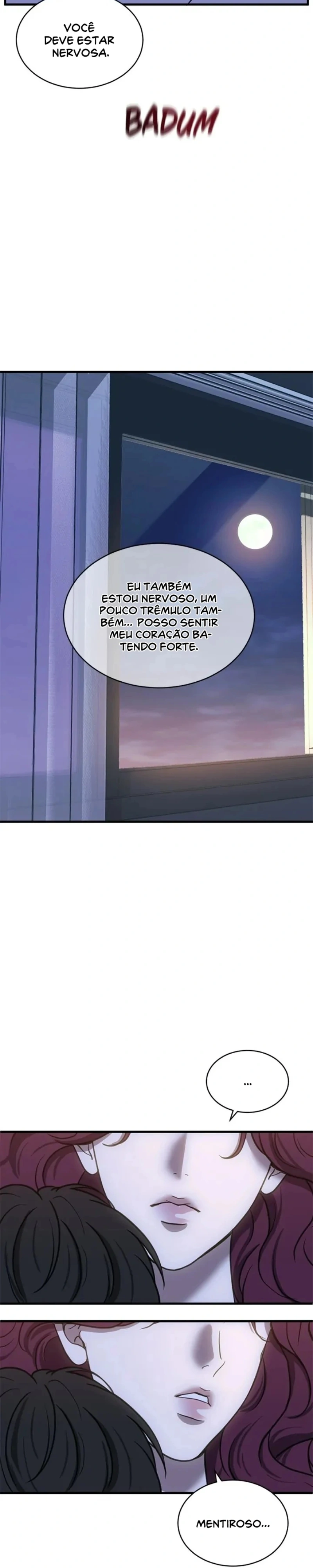 Read For The Third Time PT Manga Online