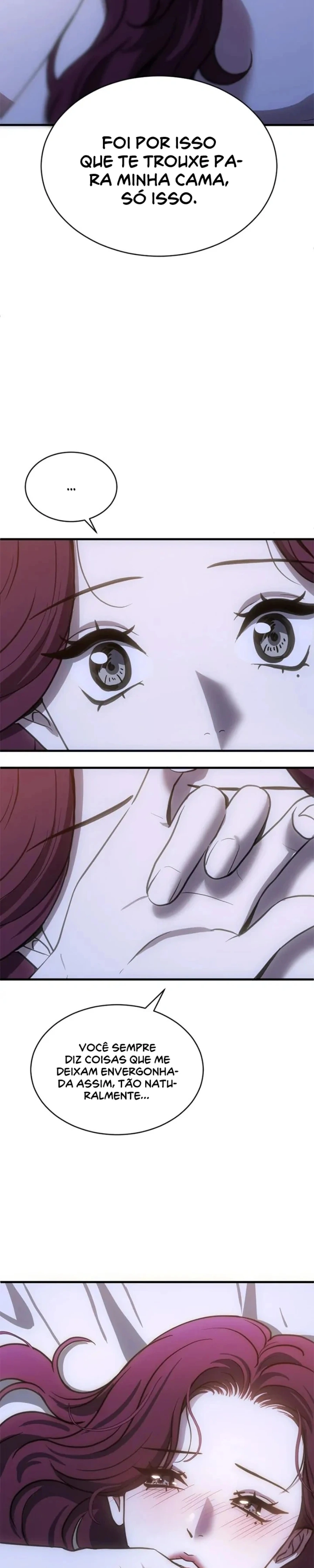 Read For The Third Time PT Manga Online