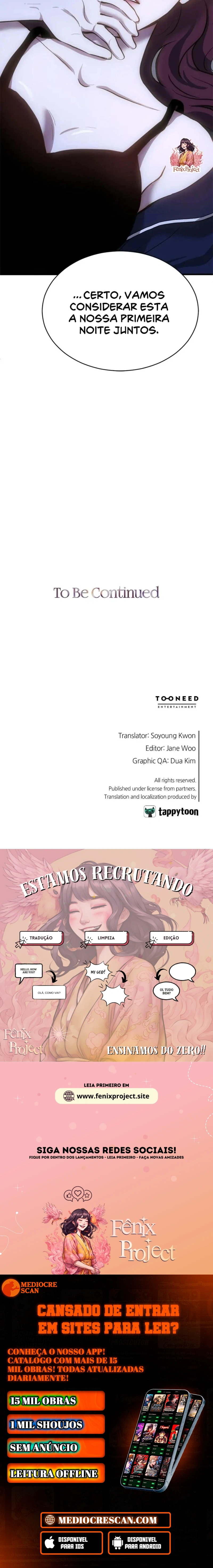 Read For The Third Time PT Manga Online