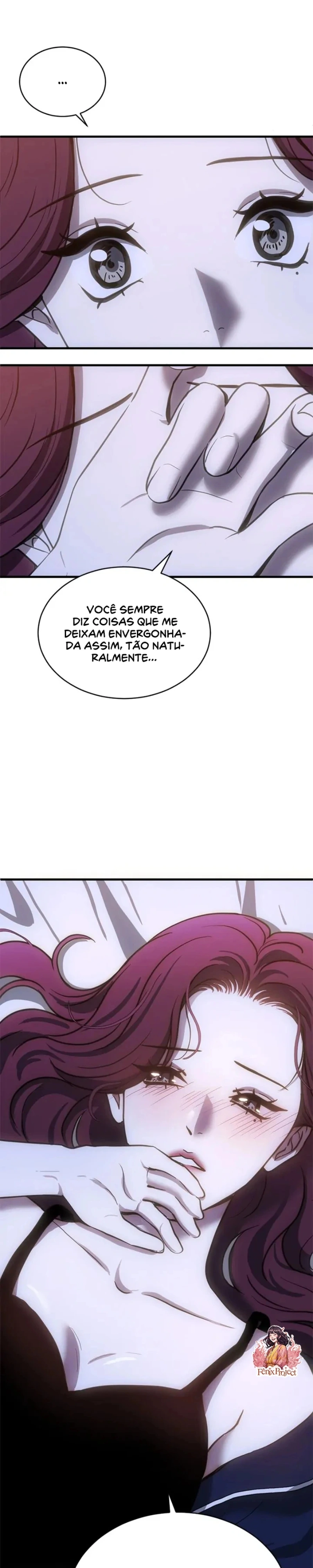Read For The Third Time PT Manga Online