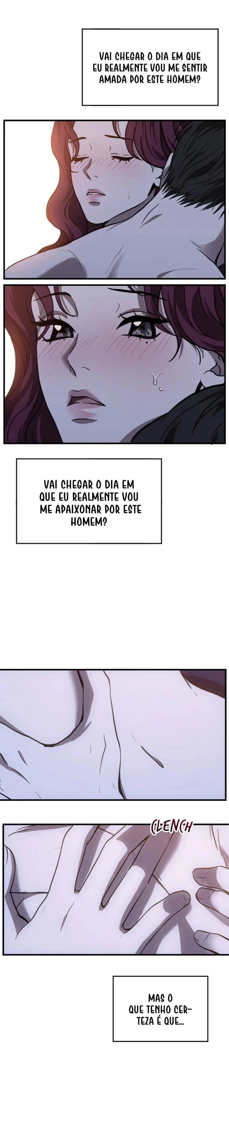 Read For The Third Time PT Manga Online